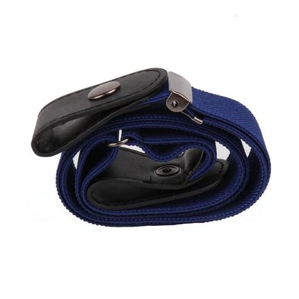 Women's Elastic Belt without Buckle - Wnkrs