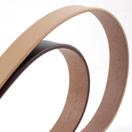 Women's Triangle Buckle Belt - Wnkrs