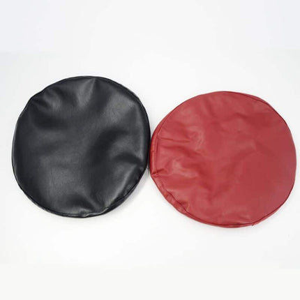 90s Retro Style Leather Women's Beret Hat - wnkrs