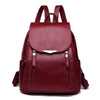 wine-red