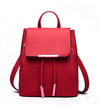 wine-red