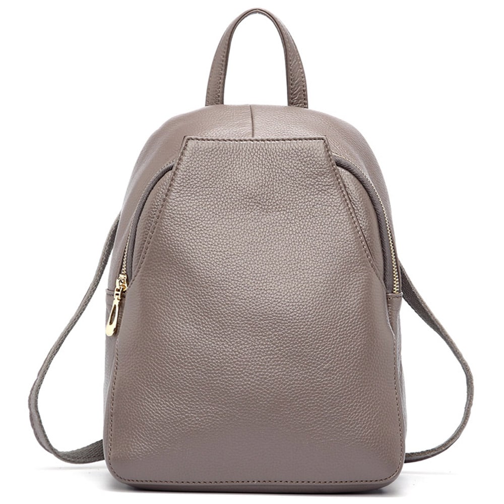 Fashionable Women's PU Backpack