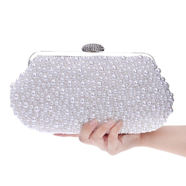 Beaded Women's Vintage Evening Clutches - Wnkrs