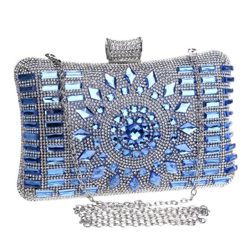 Posh Women Evening Bag