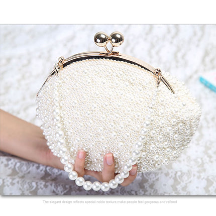 Women's Simple Evening Clutch - Wnkrs