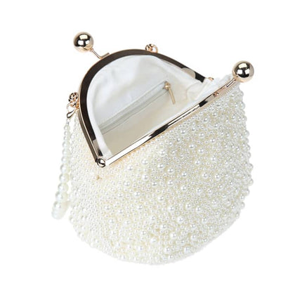 Women's Simple Evening Clutch - Wnkrs