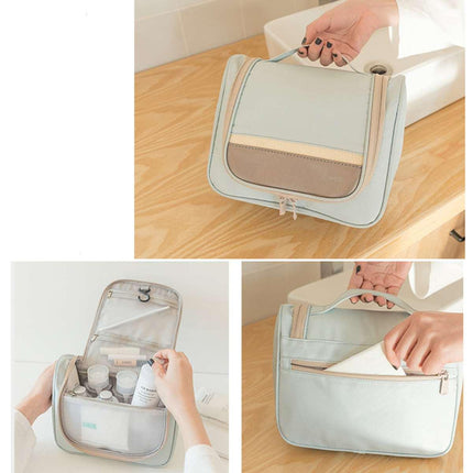 Travel Cosmetic Bag - Wnkrs