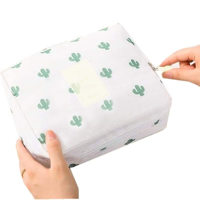 Women's Cosmetic Storage Bag - Wnkrs