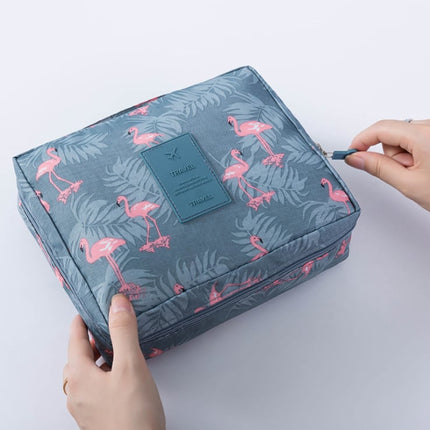 Women's Cosmetic Storage Bag - Wnkrs