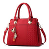 wine-red