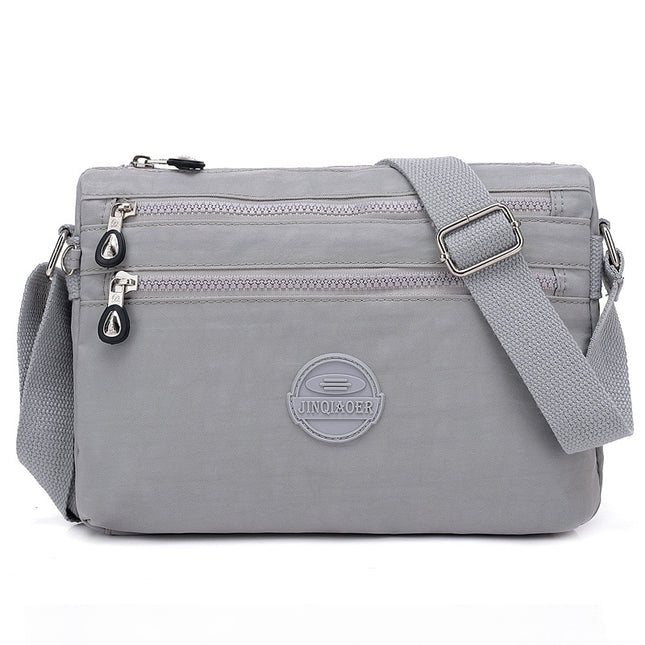 Sport Style Shoulder Bag for Women - Wnkrs