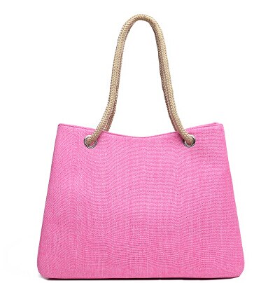 Women's Rustic Japanese Style Tote Big - Wnkrs