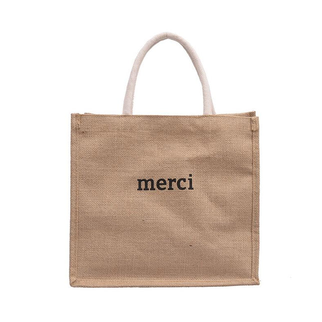 Women's Merci Tote Bag - Wnkrs