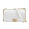 blanco brillante