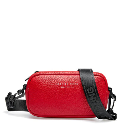 Women's Bag with Shoulder Strap - Wnkrs