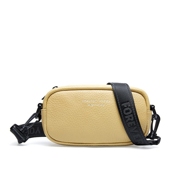 Women's Bag with Shoulder Strap - Wnkrs