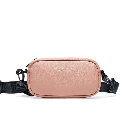 Women's Bag with Shoulder Strap - Wnkrs