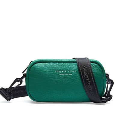 Women's Bag with Shoulder Strap - Wnkrs