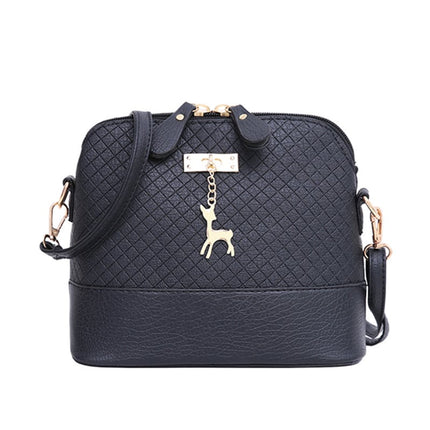 Fashion Soft Crossbody Bag - Wnkrs