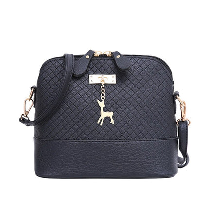 Fashion Soft Crossbody Bag - Wnkrs