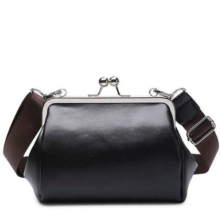 Women's Classic Style Crossbody Bag - Wnkrs