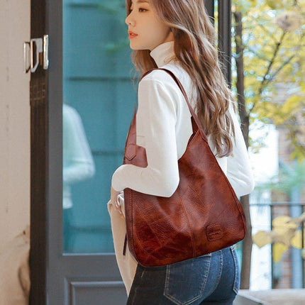 Women's Shopping Tote Bag - Wnkrs