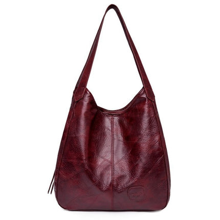 Women's Shopping Tote Bag - Wnkrs