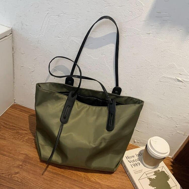 Women's Casual Tote Bag - Wnkrs