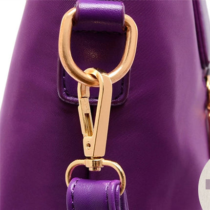 Women's Composite PU Leather Bag - Wnkrs