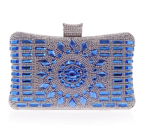Women's Elegant Evening Bag - Wnkrs