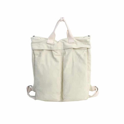 Casual Drawstring Backpack for Women - Wnkrs