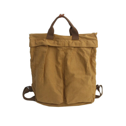 Casual Drawstring Backpack for Women - Wnkrs