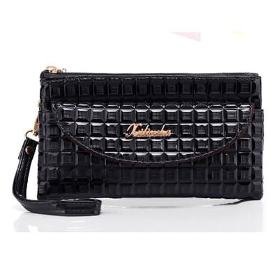 Women's Casual Envelope Shaped Bag - Wnkrs