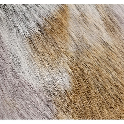 Women's Plush Fur Clutch - Wnkrs