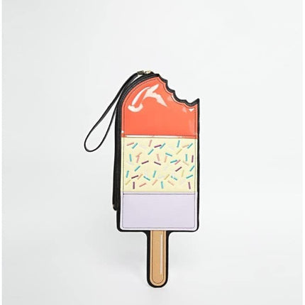 Women's Ice Cream Clutch - Wnkrs