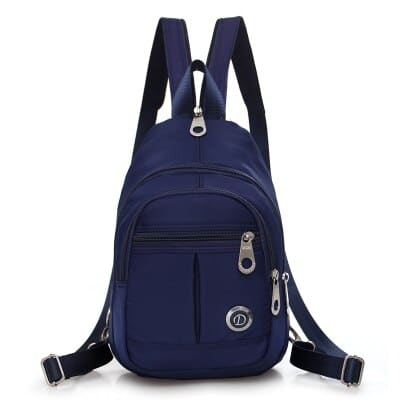 Women's Crossbody Backpack - Wnkrs