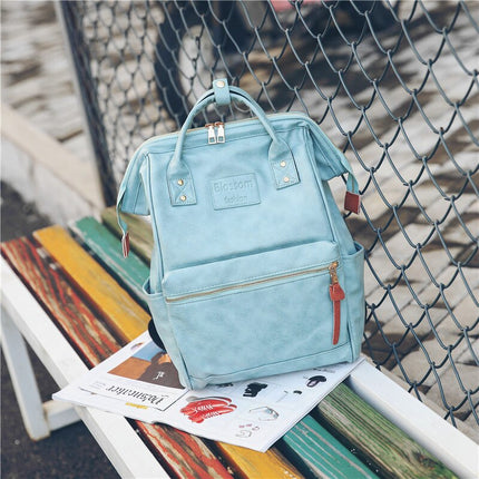Fashion Women's Multifunctional Backpack - Wnkrs