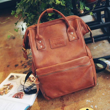 Fashion Women's Multifunctional Backpack - Wnkrs