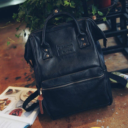 Fashion Women's Multifunctional Backpack - Wnkrs