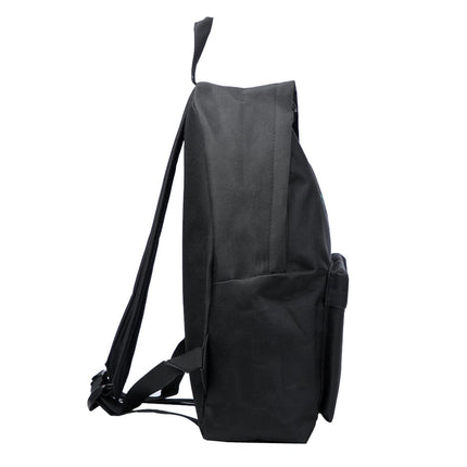 Women's Rose Embroidered Canvas Backpack - Wnkrs