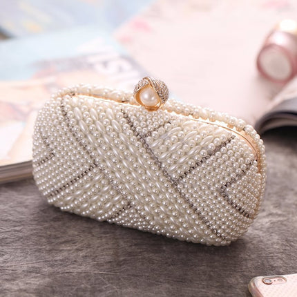 Women's Elegant Mini Evening Bag - Wnkrs