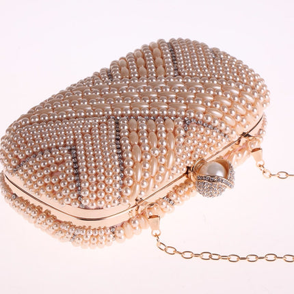 Women's Elegant Mini Evening Bag - Wnkrs