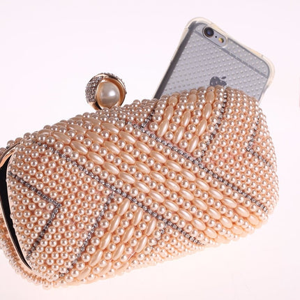 Women's Elegant Mini Evening Bag - Wnkrs