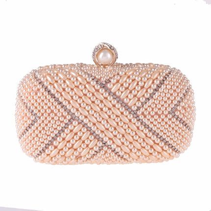 Women's Elegant Mini Evening Bag - Wnkrs