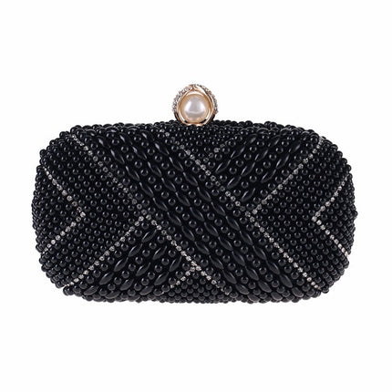 Women's Elegant Mini Evening Bag - Wnkrs