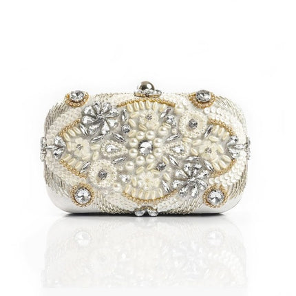 Women's Mini Evening Bag - Wnkrs