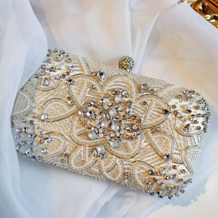 Women's Mini Evening Bag - Wnkrs