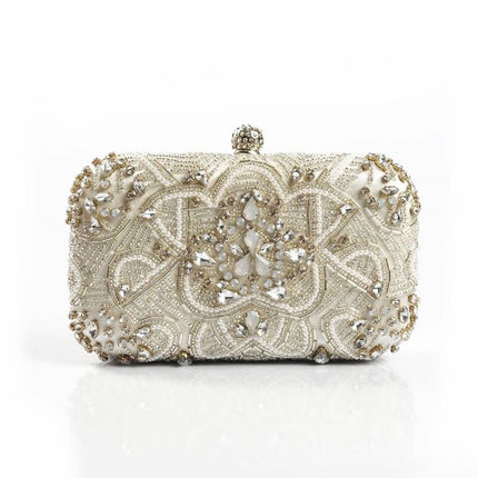 Women's Mini Evening Bag - Wnkrs