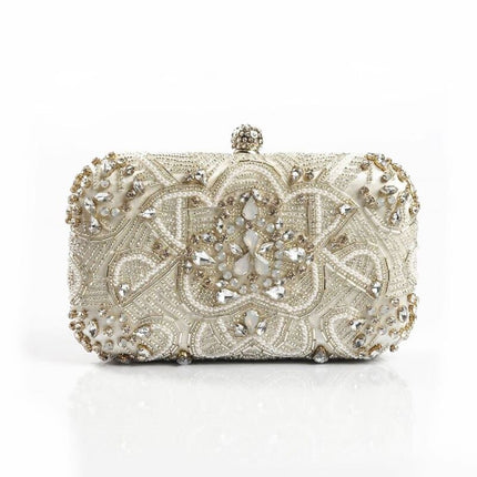 Women's Mini Evening Bag - Wnkrs