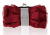 wine-red